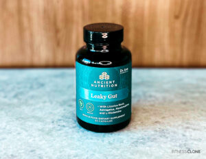 Ancient Nutrition Leaky Gut 60 Capsulas – The Red Vitamin MX Ancient Nutrition Leaky Gut 60 Capsulas – The Red Vitamin MX