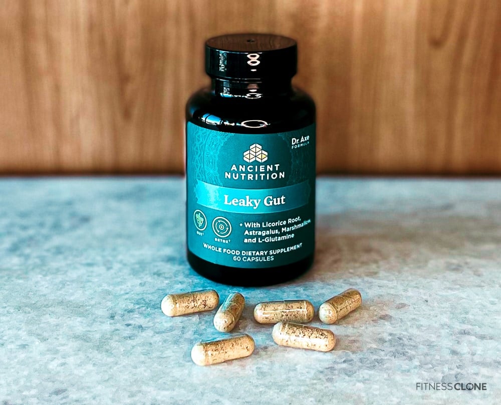 Ancient Nutrition Leaky Gut Review - How Does It Compare?