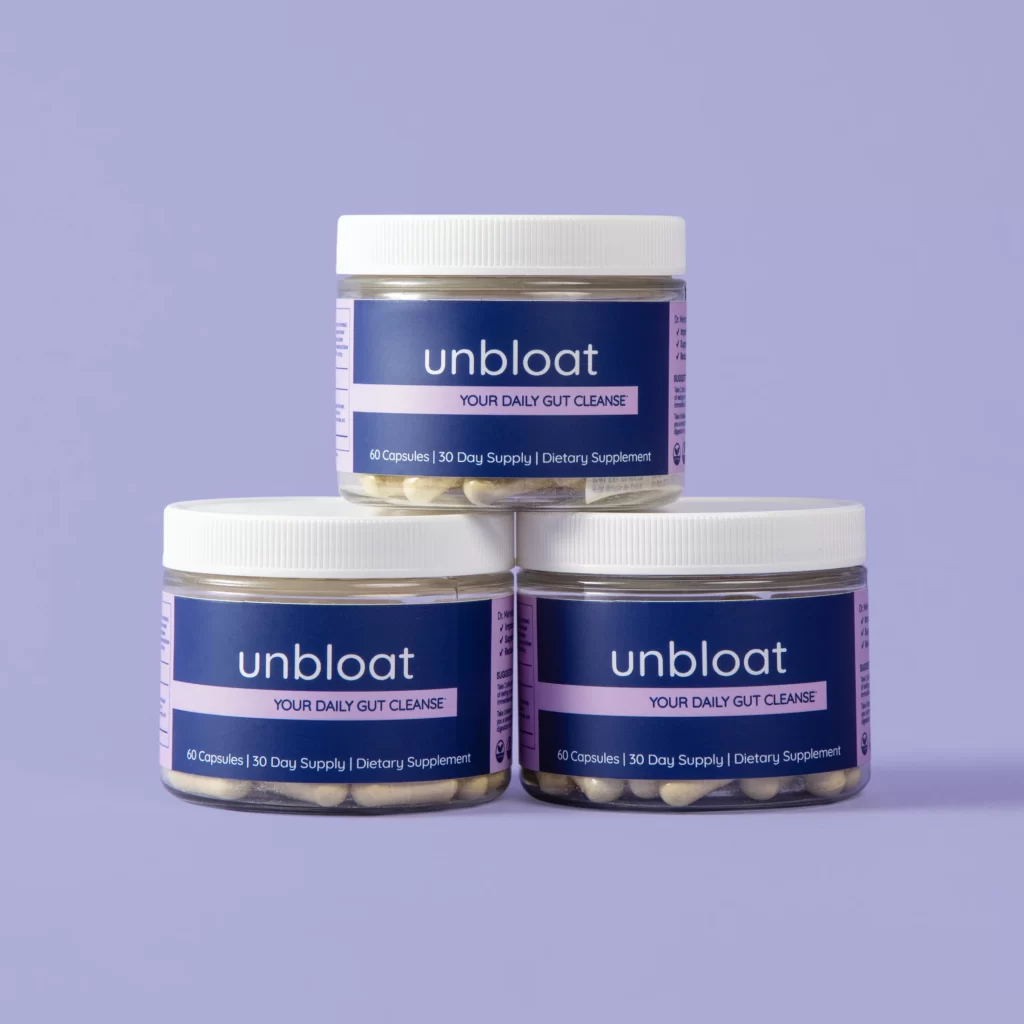 unbloat review