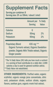 Dose For Your Liver Supplement Review - Does It Really Work?