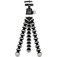 joby gorillapod flexible tripod