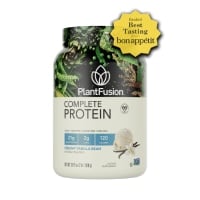 plant fusion protein
