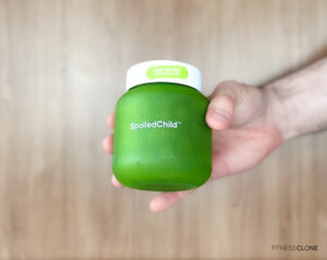 Mikro Citrus THC CBD Gummies 100mg