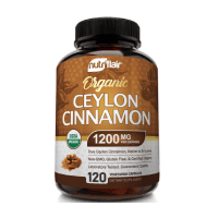 cinnamon
