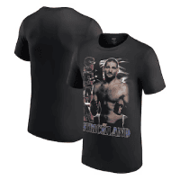 strickland ufc apparel