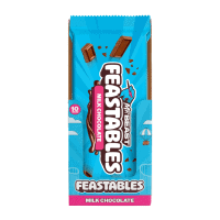 feastables