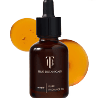 radiance oil