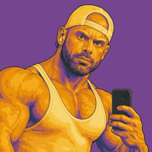 joey swoll
