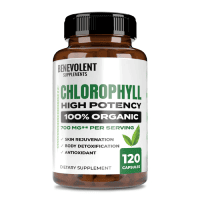 chlorophyll