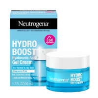 neutrogena hydroboost gel