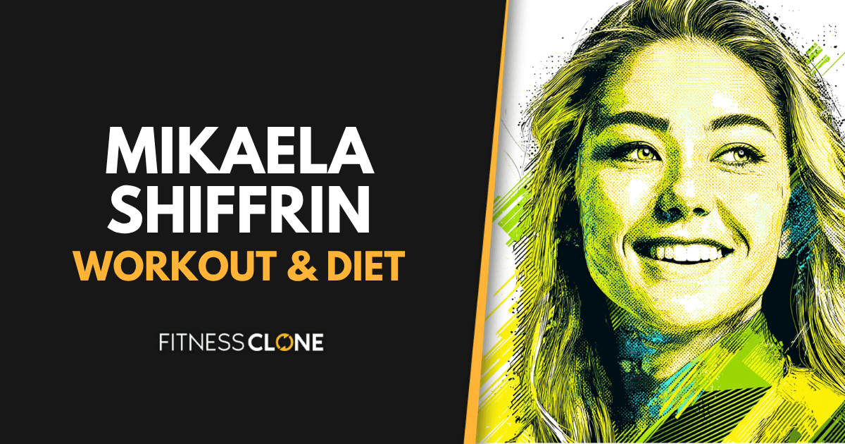 Mikaela Shiffrin Diet And Nutrition Fueling A World-class Athletic Career
