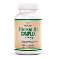 tongkat ali