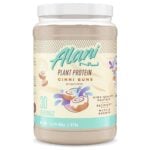 alani plant protein