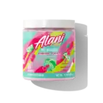 alani pre workout