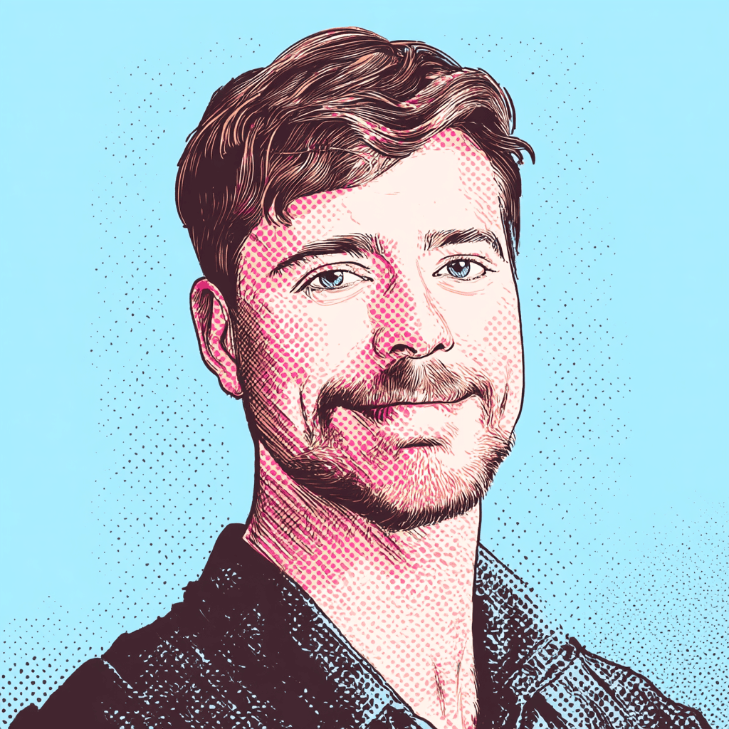 mr beast