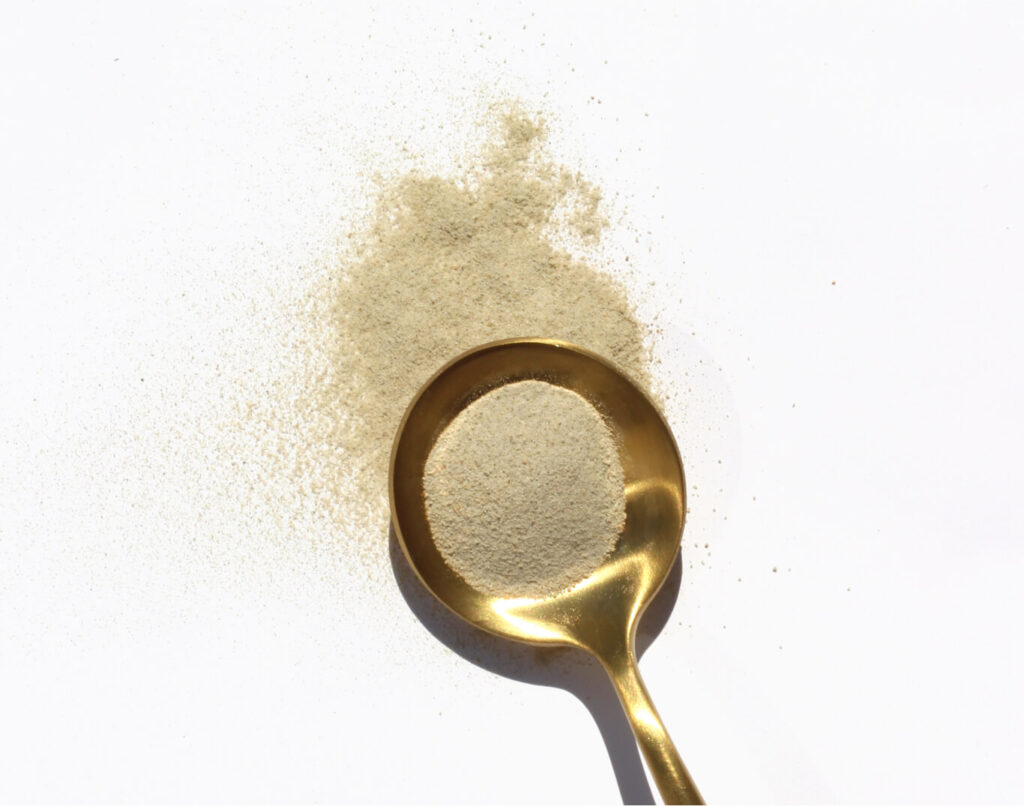 terra mare morning restore powder