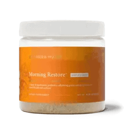 terra mare morning restore