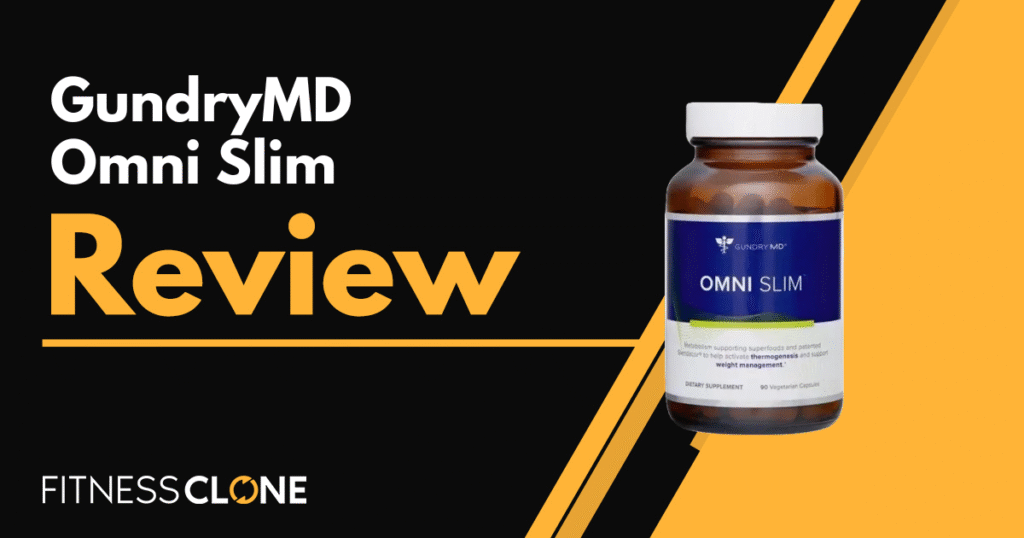 gundrymd omni slim review