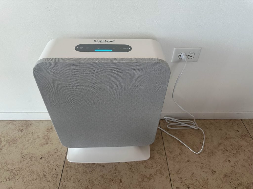 Homekind Total Air 180 Fan