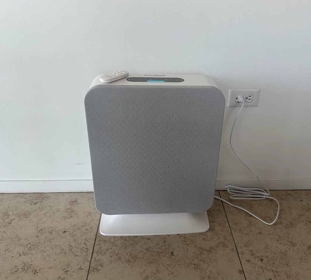 Homekind Total Air 180 Purifier