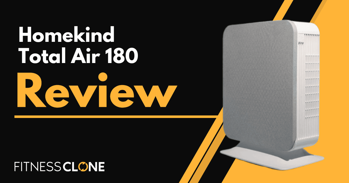 homekind total air 180 review
