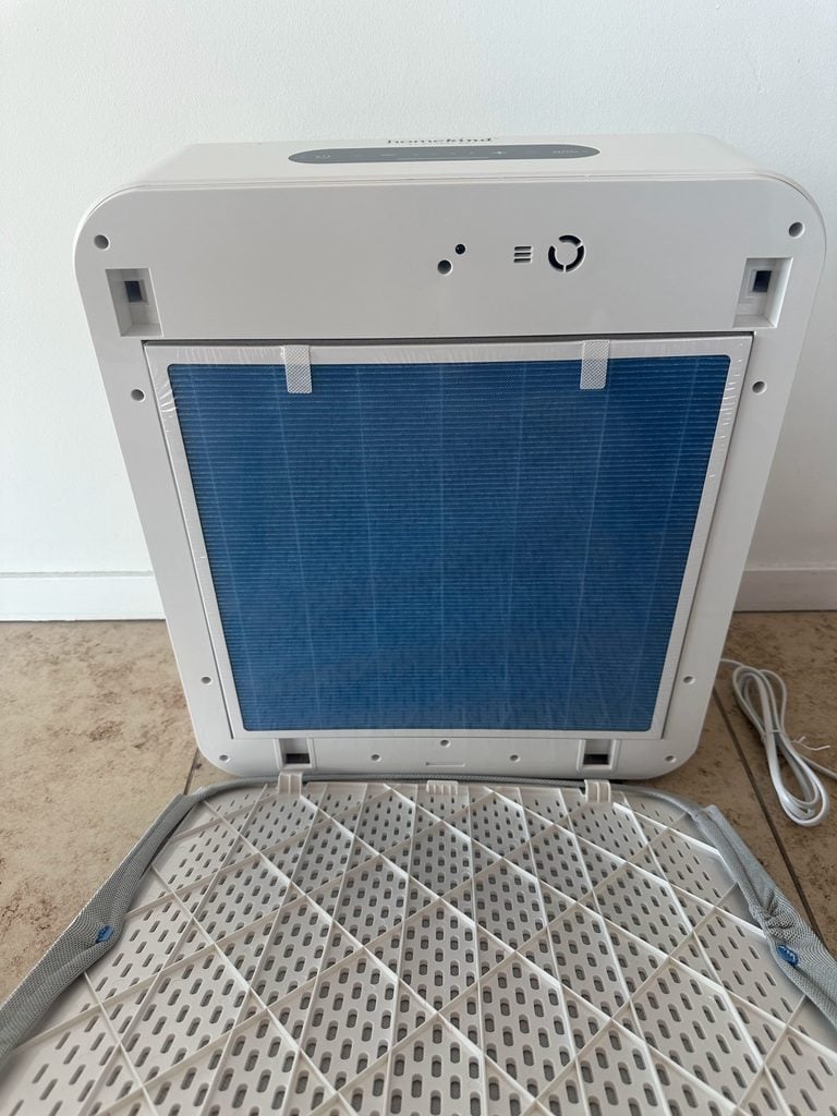Total Air 180 Filtration System